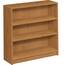 Hon HON 1872C Hon 1870 Series 3-shelf Bookcase, 36w - 36.1 Height X 36