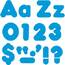 Trend TEP T79903 Trend Blue 4 Casual Combo Ready Letters Set - Learnin