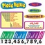 Trend TEP T8182 Trend Place Value Bulletin Board Set - Themesubject: L