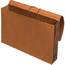 Tops PFX 73189 Pendaflex Legal Recycled File Wallet - 10 X 15 38 , 8 1