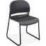 Hon HON 4031LAT Hon Gueststacker Stacking Chairs - Lava Plastic Seat -