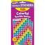 Trend TEP T46909 Trend Superspots Variety Pack Stickers - Self-adhesiv