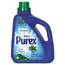 Dial 2420005016 Purex Mountain Breeze Ultra Laundry Detergent - Liquid