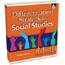 Shell SHL 50015 Strategies For Social Studies Book Printed Book By Wen