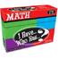 Teacher TCR 7818 23 I Have Who Has Math Game - Educational - 1 Each