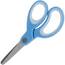 Sparco SPR 39045 5 Kids Blunt End Scissors - 5 Overall Length - Blunte