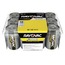 Spectrum RAY ALD12PPJ Rayovac Ultra Pro Alkaline D Batteries - For Mul