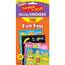 Trend TEP T83906 Trend Fun Fest Stinky Stickers Variety Pack - Treat, 