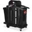 Rubbermaid RCP 1861427 Commercial High Security Executive Janitor Clea