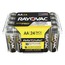 Spectrum RAY ALAA24PPJCT Rayovac Ultra Pro Alka Aa24 Batteries - For M