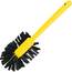 Rubbermaid RCP 632000BRNCT Commercial 17 Handle Toilet Bowl Brush - 1.