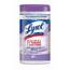 Reckitt RAC 89347CT Lysol Early Morning Breeze Disinfecting Wipes - Wi