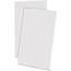 Tops TOP 21730 Ampad Recycled Glue Top Scratch Pad - 100 Sheets - Plai