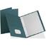 Tops OXF 57755 Oxford Letter Recycled Pocket Folder - 8 12 X 11 - 135 