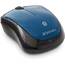 Verbatim 70239 Bluetoothreg; Wireless Tablet Multi-trac Blue Led Mouse