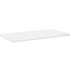 Specialt SCT SP2472WHT Special-t Kingston 72w Table Laminate Tabletop 