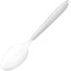 Solo SCC HSWT0007 Solo Spoon - 1000carton - Food - Disposable - Polyst
