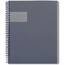 Tops TOP 57013IC Idea Collective Professional Notebook - Twin Wireboun