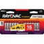 Spectrum RAY 82416LTFUSK Rayovac Fusion Alkaline Aaa Batteries - For M