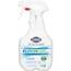 The CLO 31478 Clorox Healthcare Fuzion Cleaner Disinfectant - Ready-to