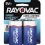 Spectrum RAY A16044TK Rayovac Alkaline 9 Volt Battery - For Multipurpo