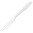 Solo SCC HSWK0007 Solo Knife - 1000carton - Disposable - Polystyrene -