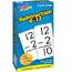 Trend TEP T53103 Trend Math Flash Cards - Educational - 1  Box