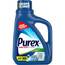 Dial DIA 04784 Purex Mountain Scent Liquid Detergent - Concentrate Liq