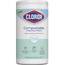 The CLO 32486 Clorox Cleaning Wipes - All Purpose Wipes - Unscented - 