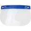 Special SPZ 03169 Face Shield - Recommended For: Face - Lightweight, A