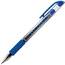 Uniball UBC 65451 Uni-ball Gel Grip Pens - Medium Pen Point - 0.7 Mm P