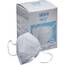 Special SPZ ZK601CT Kn95 Filtering Face Masks - Recommended For: Indus