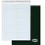 Tops TOP 63801 Docket Top Wire Quadrille Pad - 70 Sheets - Wire Bound 