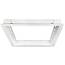 Shure A910HCM Hard Ceiling Mount , Whi