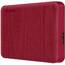 Toshiba HDTCA40XR3CA Canvio Advance 4tb Red
