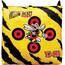 Morrell 105 Target Yellow Jacket Yj-425 - Field Point Bag Archery Targ