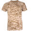 Fox 64-123 XL Men's Short Sleeve T-shirt Digital Desert Camo Xl