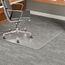 Deflecto DEF CM17443F Execumat For Carpet - Carpeted Floor - 60 Length