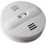 Kidde KID 21007385N Kidde Dual-sensor Smoke Alarm - 9 V - Audible, Vis