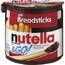 Ferrero FER 80314 Nutella Nutella  Go Hazelnut Spread  Breadsticks - 1