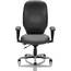 Groupe UNC SVX16CP07 United Chair Savvy Svx16 Executive Chair - Navy S