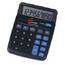National 7420014844580 Skilcraft 10-digit Calculator - Big Display, An