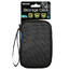 Maxell MAX 195515 Mobile Storage Case - External Dimensions: 4.5 Lengt