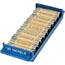Mmf MMF 212080508 Mmf Porta Count Coin Trays - 1 X Coin Tray - Blue - 