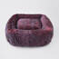 Hello 80100 Exotic Ostrich Dog Bed