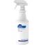 Diversey DVO 04705 Glance Glass  Multi-surface Cleaner - Ready-to-usec
