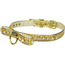 Mirage 92-04 16GD Bow Collar Gold 16