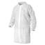 Kimberly KCC 40103 Protector,lab Coat,l,wh50