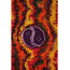 Wild TAPS1048 Yin Yang Tie Dye Tapestry