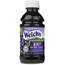 Promotion WEL 35400 Welch's 100 Percent Grape Juice - Grape Flavor - 1